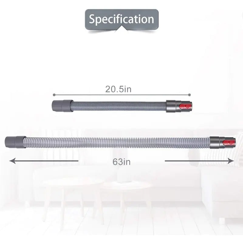 Brush Grooming Vacuum Attachment
