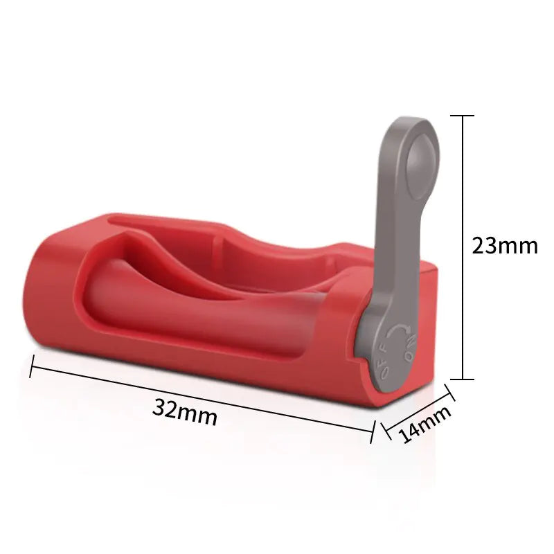 Brush Grooming Vacuum Attachment