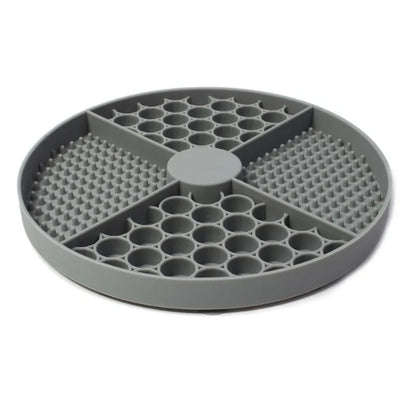 Silicone Licking Pad