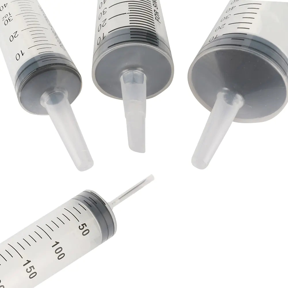 Pet Feeding Syringe