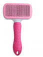 Ultimate Pet Hair Brush