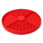 Silicone Licking Pad