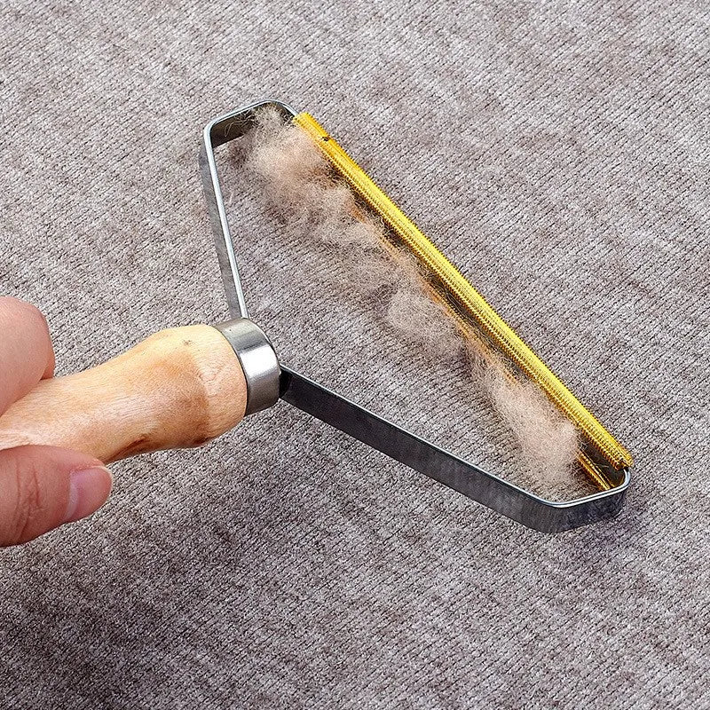 Pet Hair Rake Remover