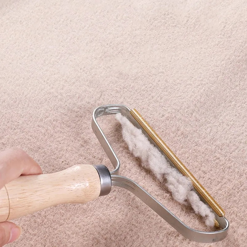 Pet Hair Rake Remover