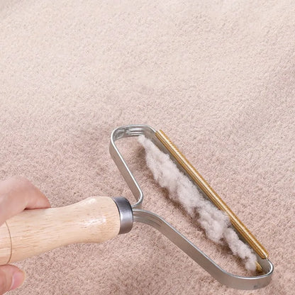 Pet Hair Rake Remover