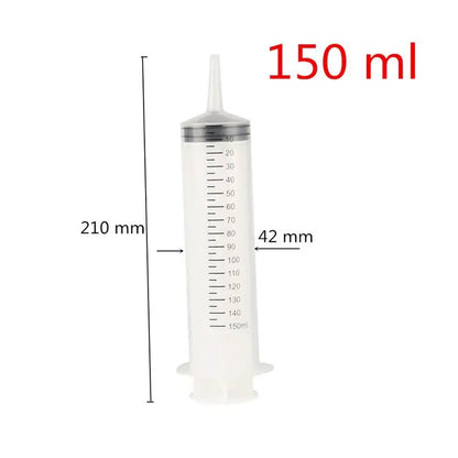 Pet Feeding Syringe