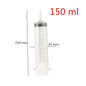 Pet Feeding Syringe