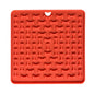 Silicone Licking Pad
