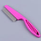 Stainless Steel Flea Comb