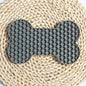 Silicone Licking Pad