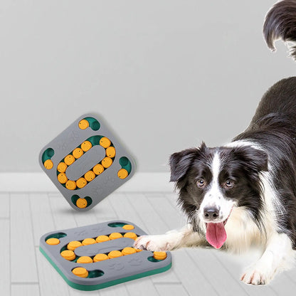 Dog Puzzle Toys