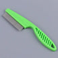 Stainless Steel Flea Comb