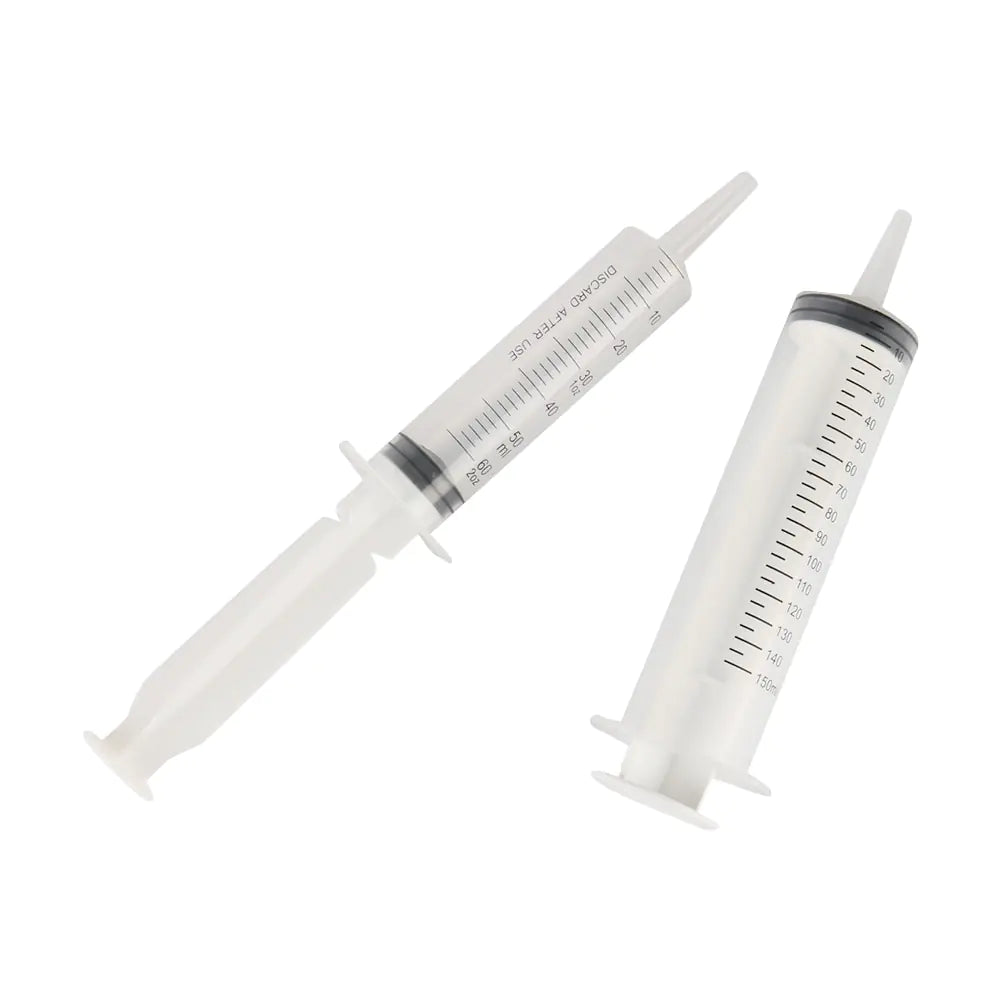 Pet Feeding Syringe