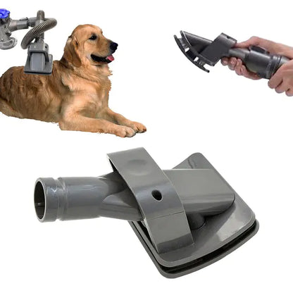 Pet Grooming Tool Attachment