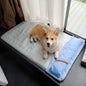 HOOPET Summer Dog Bed