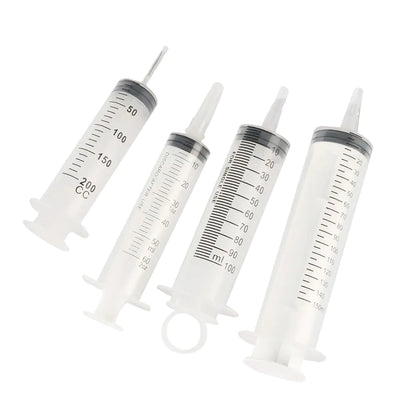 Pet Feeding Syringe