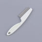 Stainless Steel Flea Comb