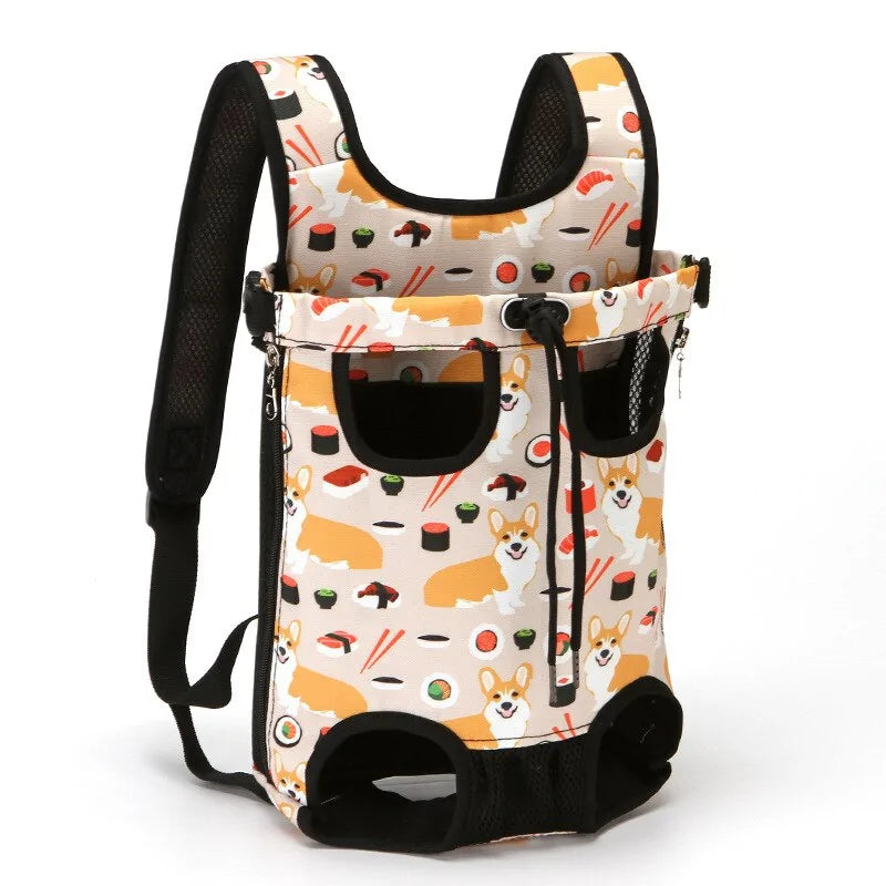 Pet Carrier Packsack