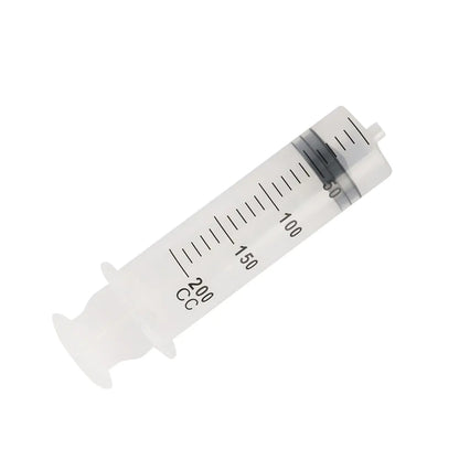 Pet Feeding Syringe