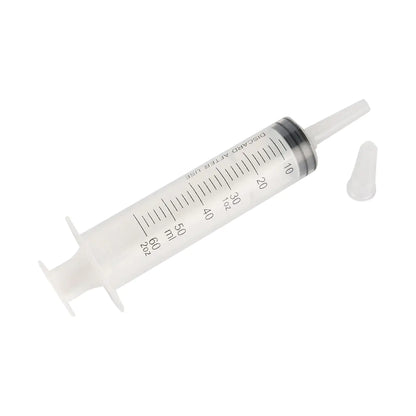 Pet Feeding Syringe